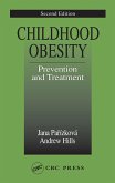 Childhood Obesity Prevention and Treatment (eBook, PDF)