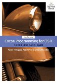 Cocoa Programming for OS X (eBook, PDF)