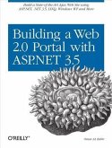Building a Web 2.0 Portal with ASP.NET 3.5 (eBook, PDF)