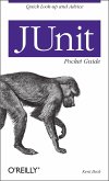 JUnit Pocket Guide (eBook, ePUB)
