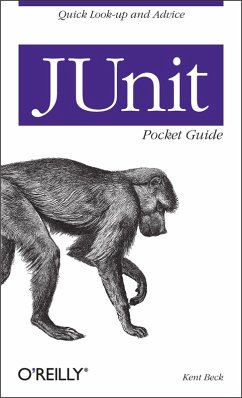 JUnit Pocket Guide (eBook, ePUB) - Beck, Kent