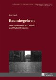 Raumbegehren (eBook, PDF)