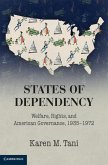 States of Dependency (eBook, ePUB)