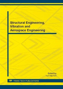 Structural Engineering, Vibration and Aerospace Engineering (eBook, PDF)