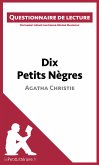 Dix Petits Nègres d'Agatha Christie (eBook, ePUB)