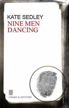 Cover Nine Men Dancing (eBook, ePUB)