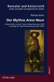 Der Mythos Anno Neun (eBook, PDF)