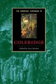 Cambridge Companion to Coleridge (eBook, ePUB)