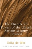 The Chapter VII Powers of the United Nations Security Council (eBook, PDF)