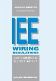 The IEE Wiring Regulations Explained and Illustrated (eBook, PDF)