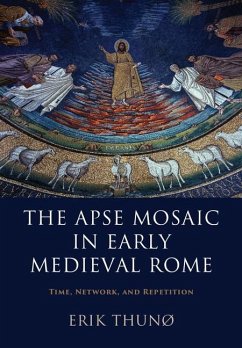 Cover Apse Mosaic in Early Medieval Rome (eBook, ePUB)