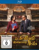 Die brillante Mademoiselle Neïla