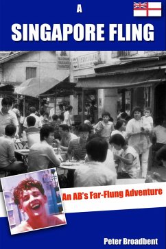Cover Singapore Fling (eBook, PDF)