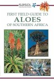 Sasol First Field Guide to Aloes of Southern Africa (eBook, PDF)