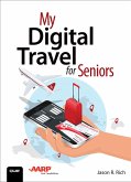 My Digital Travel for Seniors (eBook, PDF)