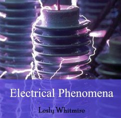Cover Electrical Phenomena (eBook, PDF)