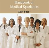 Handbook of Medical Specialties (eBook, PDF)