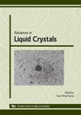 Advances in Liquid Crystals (eBook, PDF)