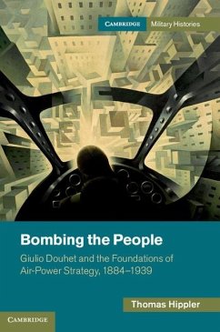 Bombing the People (eBook, ePUB) - Hippler, Thomas