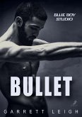 Blue Boy: Bullet (eBook, ePUB)