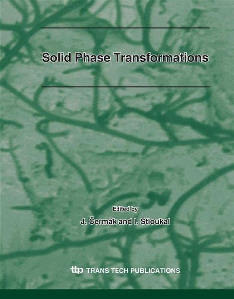 Solid Phase Transformations (eBook, PDF)