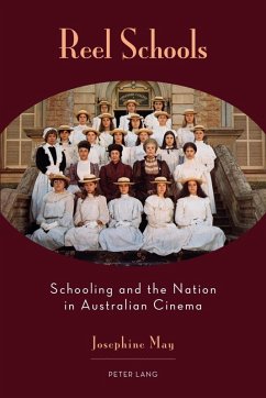 Reel Schools (eBook, PDF) - May, Josephine