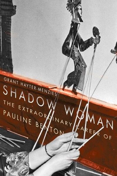 Shadow Woman (eBook, PDF)