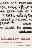 Kingsley Amis (eBook, PDF)