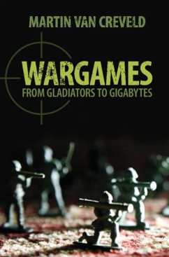Cover Wargames (eBook, PDF)