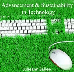 Cover Advancement & Sustainability in Technology (eBook, PDF)