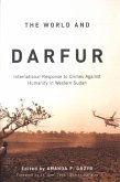 World and Darfur (eBook, PDF) World and Darfur (eBook, PDF)