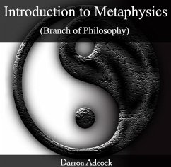Introduction to Metaphysics (Branch of Philosophy) (eBook, PDF) - Adcock, Darron