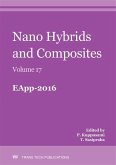 Nano Hybrids and Composites Vol. 17 (eBook, PDF)
