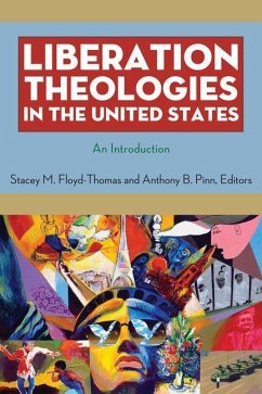 Cover Liberation Theologies in the United States (eBook, PDF)