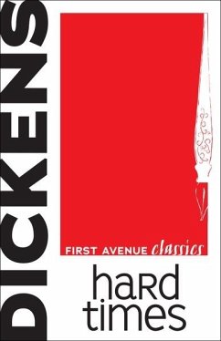 Hard Times (eBook, PDF) - Dickens, Charles