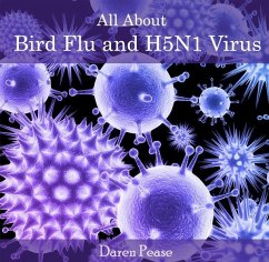 Cover All About Bird Flu and H5N1 Virus (eBook, PDF)