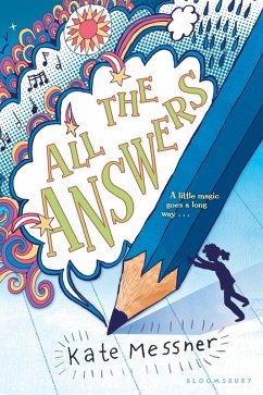 Cover All the Answers (eBook, ePUB)