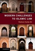 Modern Challenges to Islamic Law (eBook, ePUB)