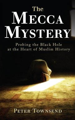 The Mecca Mystery (eBook, ePUB) - Townsend, Peter