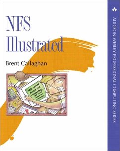 NFS Illustrated (eBook, ePUB) - Callaghan, Brent