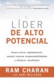 El líder de alto potencial (eBook, ePUB) El líder de alto potencial (eBook, ePUB)