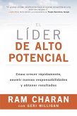 El líder de alto potencial (eBook, ePUB)