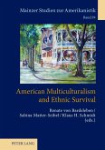 American Multiculturalism and Ethnic Survival (eBook, PDF)