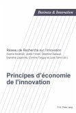 Principes d'economie de l'innovation (eBook, PDF)