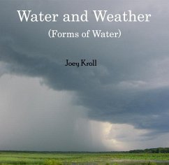 Cover Water and Weather (Forms of Water) (eBook, PDF)