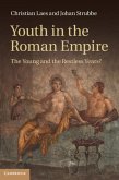 Youth in the Roman Empire (eBook, PDF)