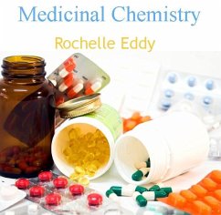 Cover Medicinal Chemistry (eBook, PDF)