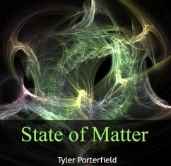 Cover State of Matter (eBook, PDF)