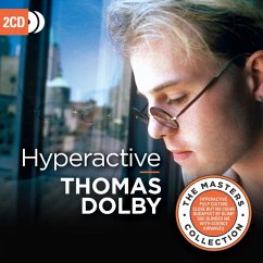 Hyperactive (The Masters Collection) - Dolby,Thomas