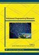 Advanced Engineering Research (eBook,... - Bild 1